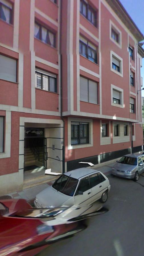 Amplio Loft Con Plaza De Garaje Cangas de Onís Exterior foto