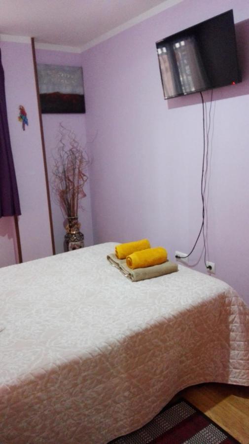 Amplio Loft Con Plaza De Garaje Cangas de Onís Quarto foto