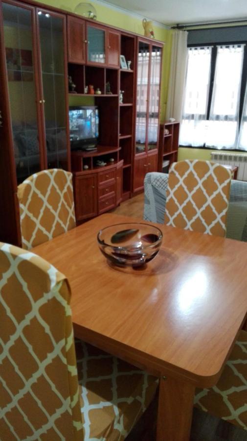 Amplio Loft Con Plaza De Garaje Cangas de Onís Quarto foto