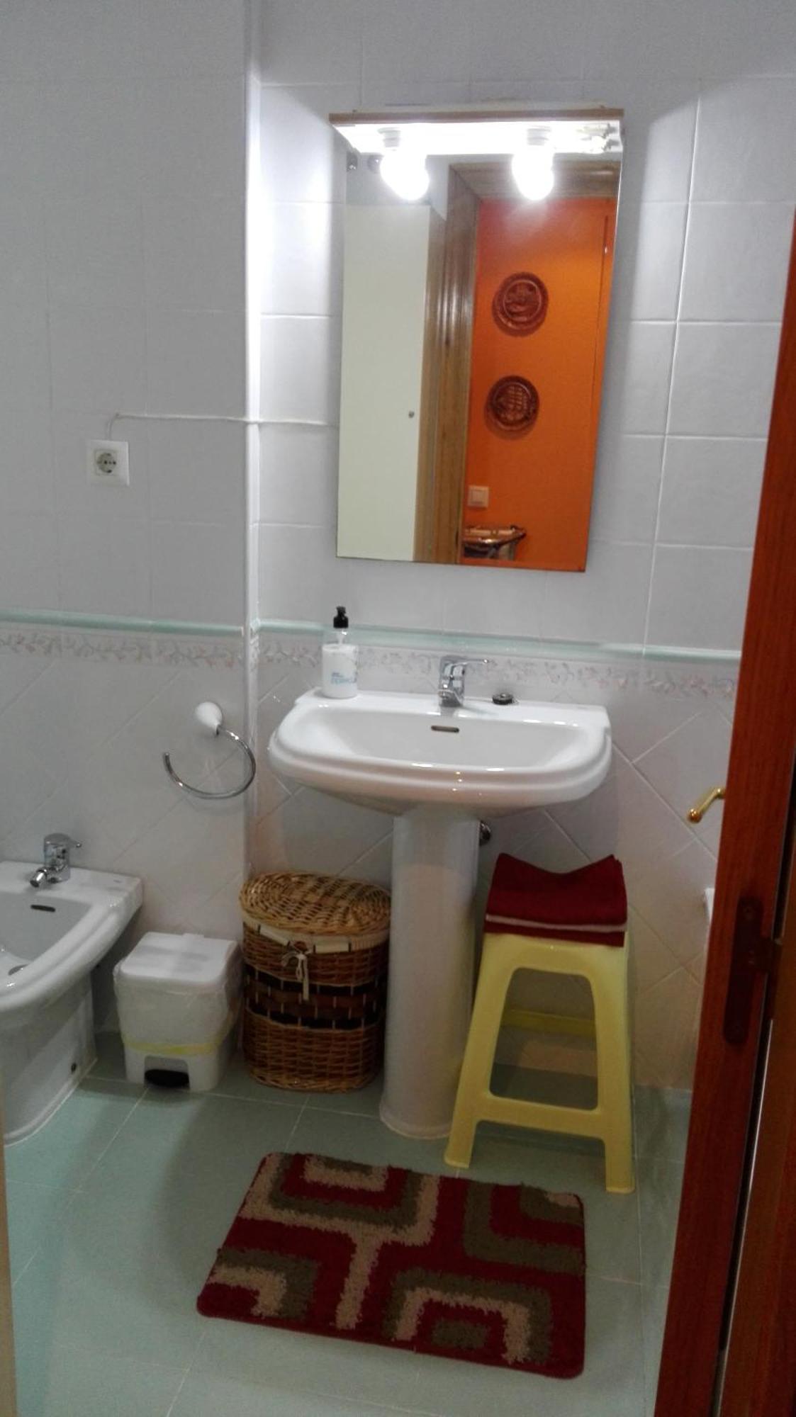 Amplio Loft Con Plaza De Garaje Cangas de Onís Quarto foto