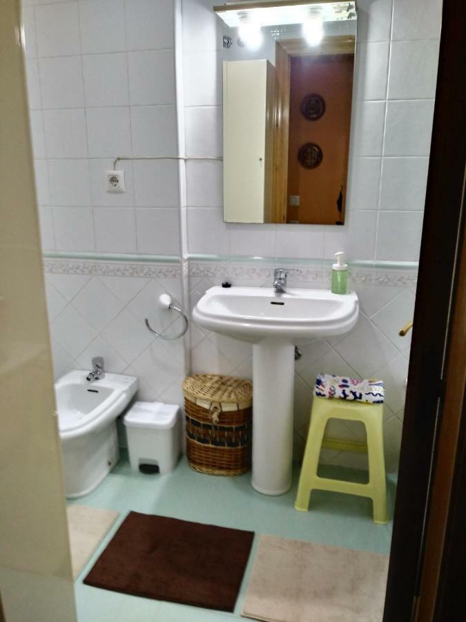 Amplio Loft Con Plaza De Garaje Cangas de Onís Exterior foto